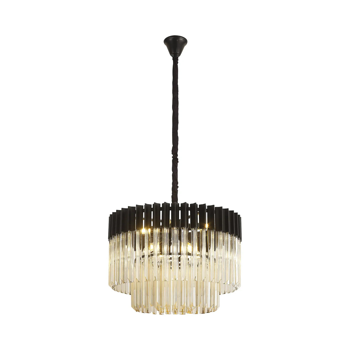 Chelsea 60cm Round Chandelier