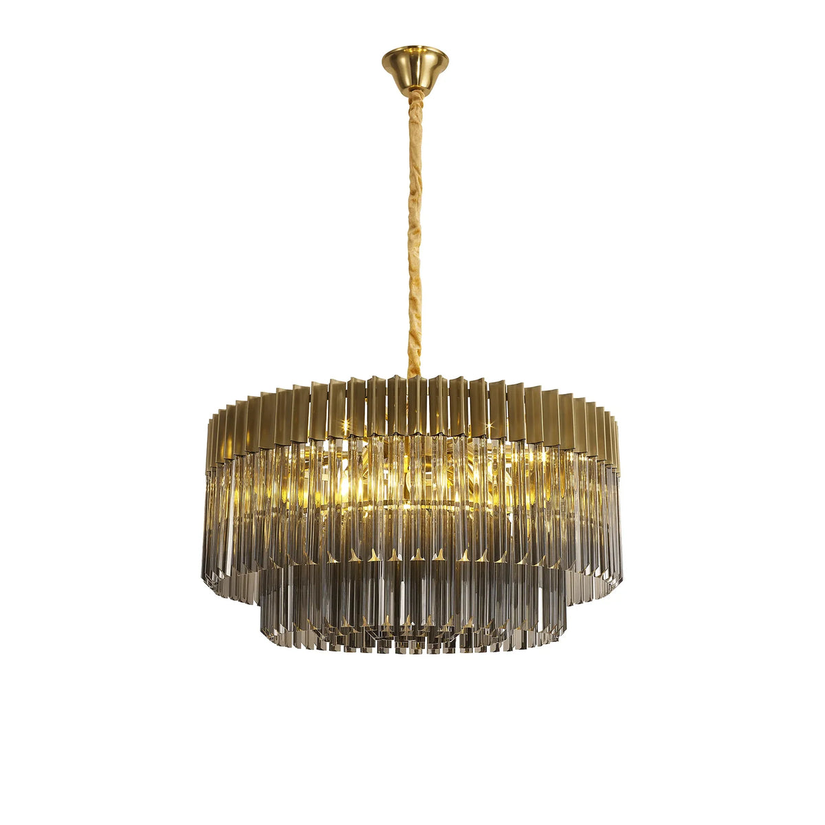 Chelsea 80cm Round Chandelier
