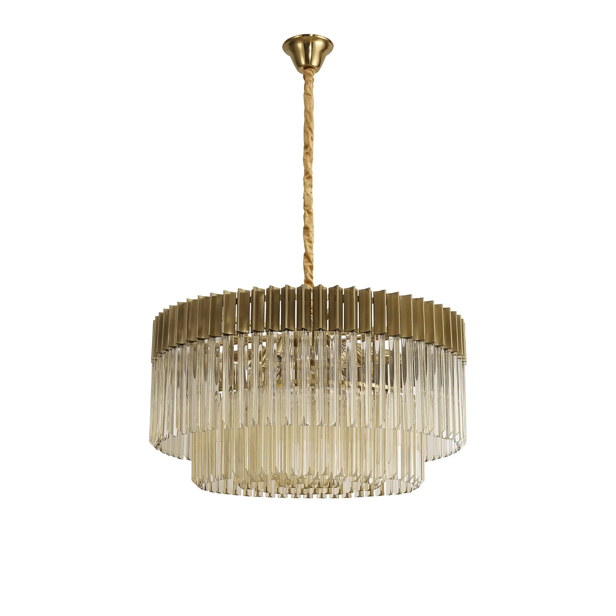 Chelsea 80cm Round Chandelier