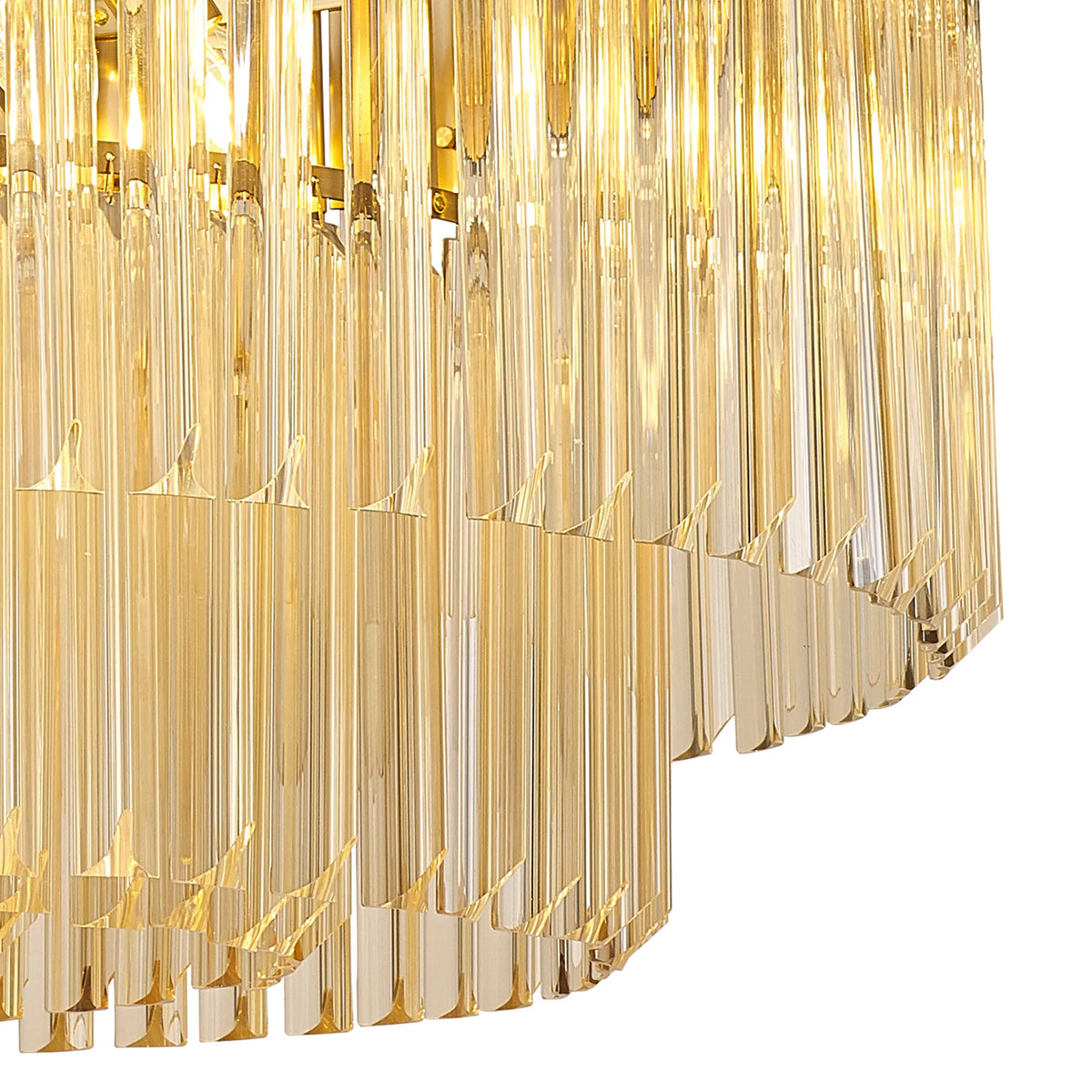 Chelsea 80cm Round Chandelier