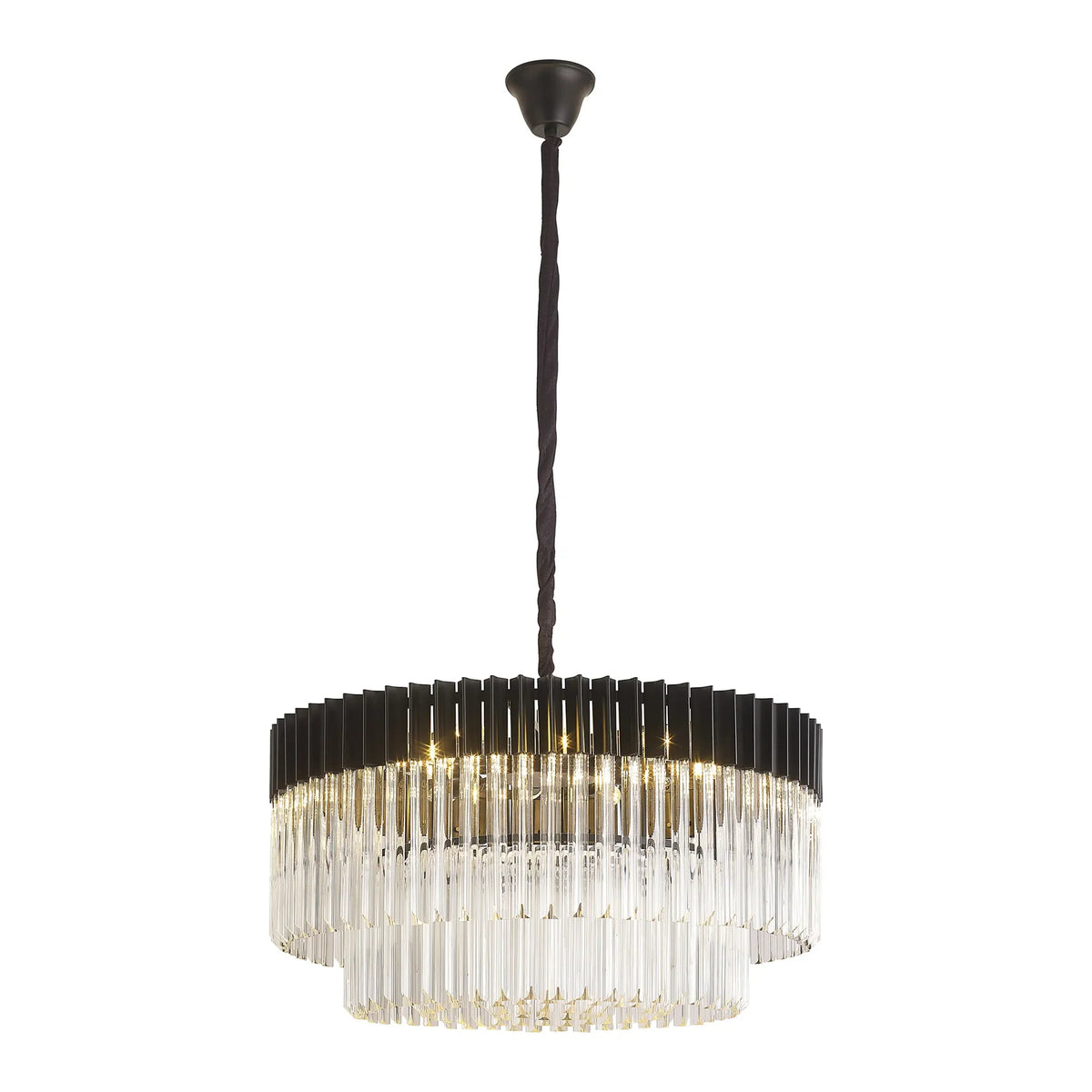 Chelsea 80cm Round Chandelier