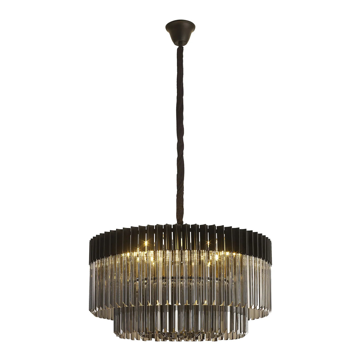 Chelsea 80cm Round Chandelier