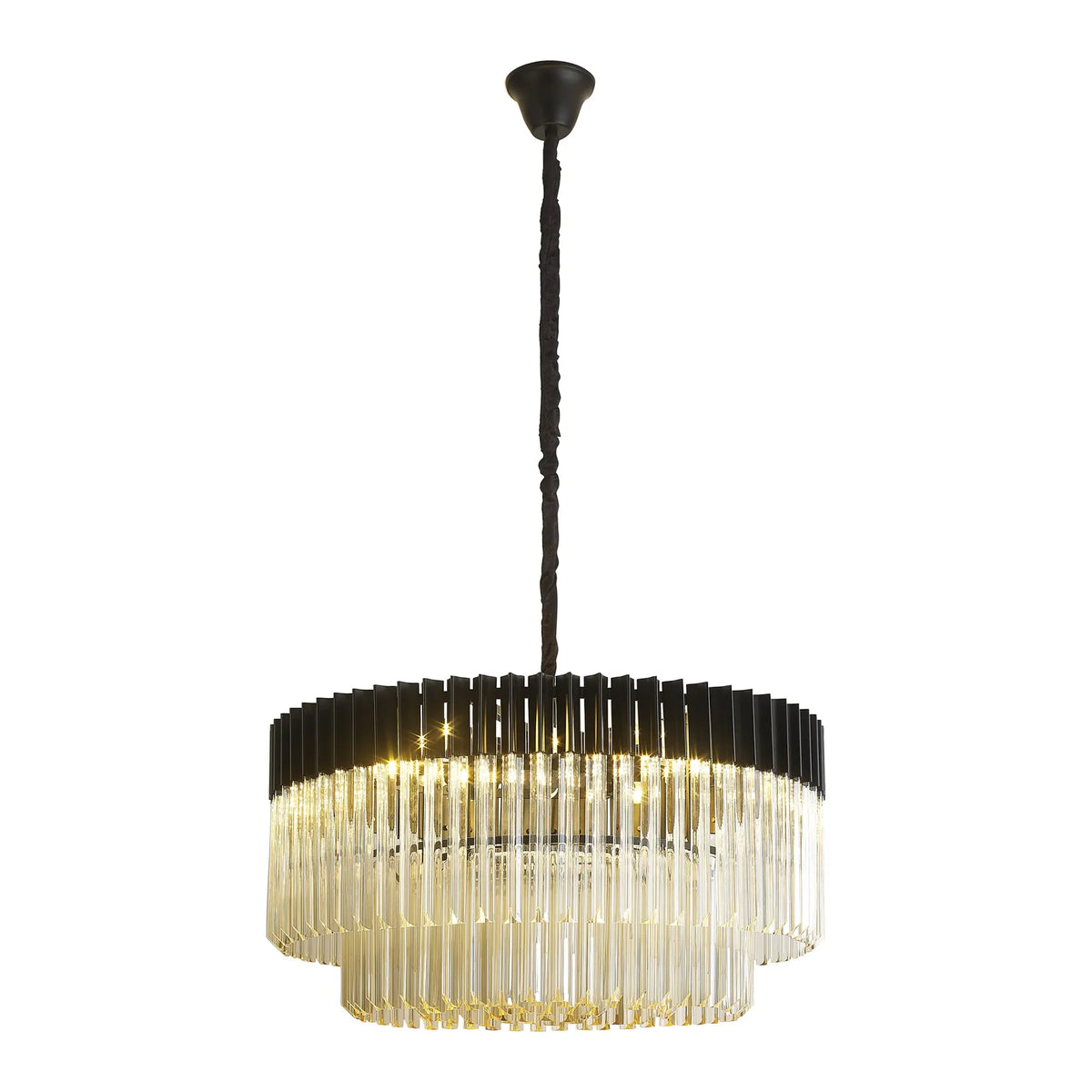 Chelsea 80cm Round Chandelier