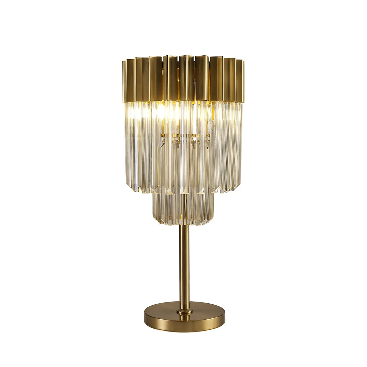 Chelsea Table Lamp