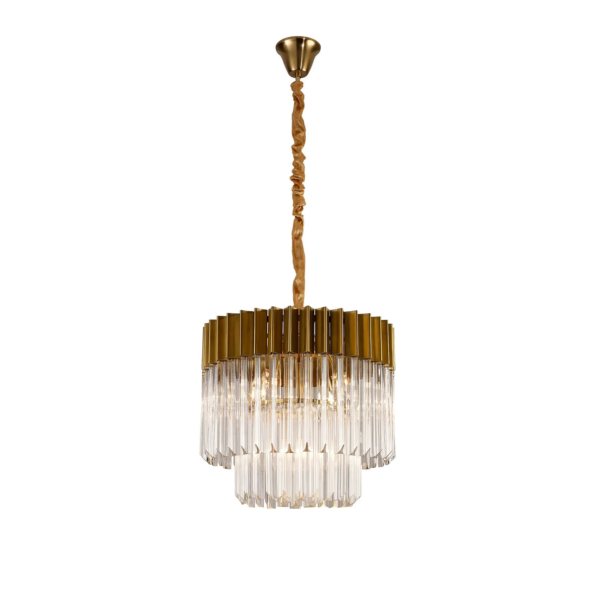 Chelsea 45cm Round Pendant