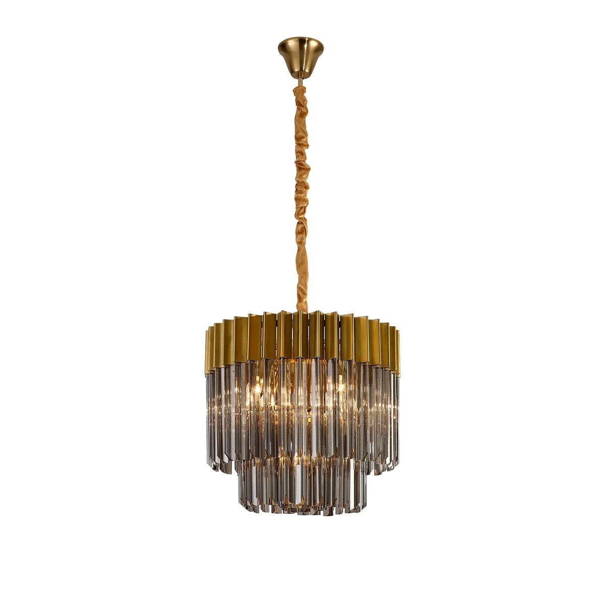 Chelsea 45cm Round Pendant