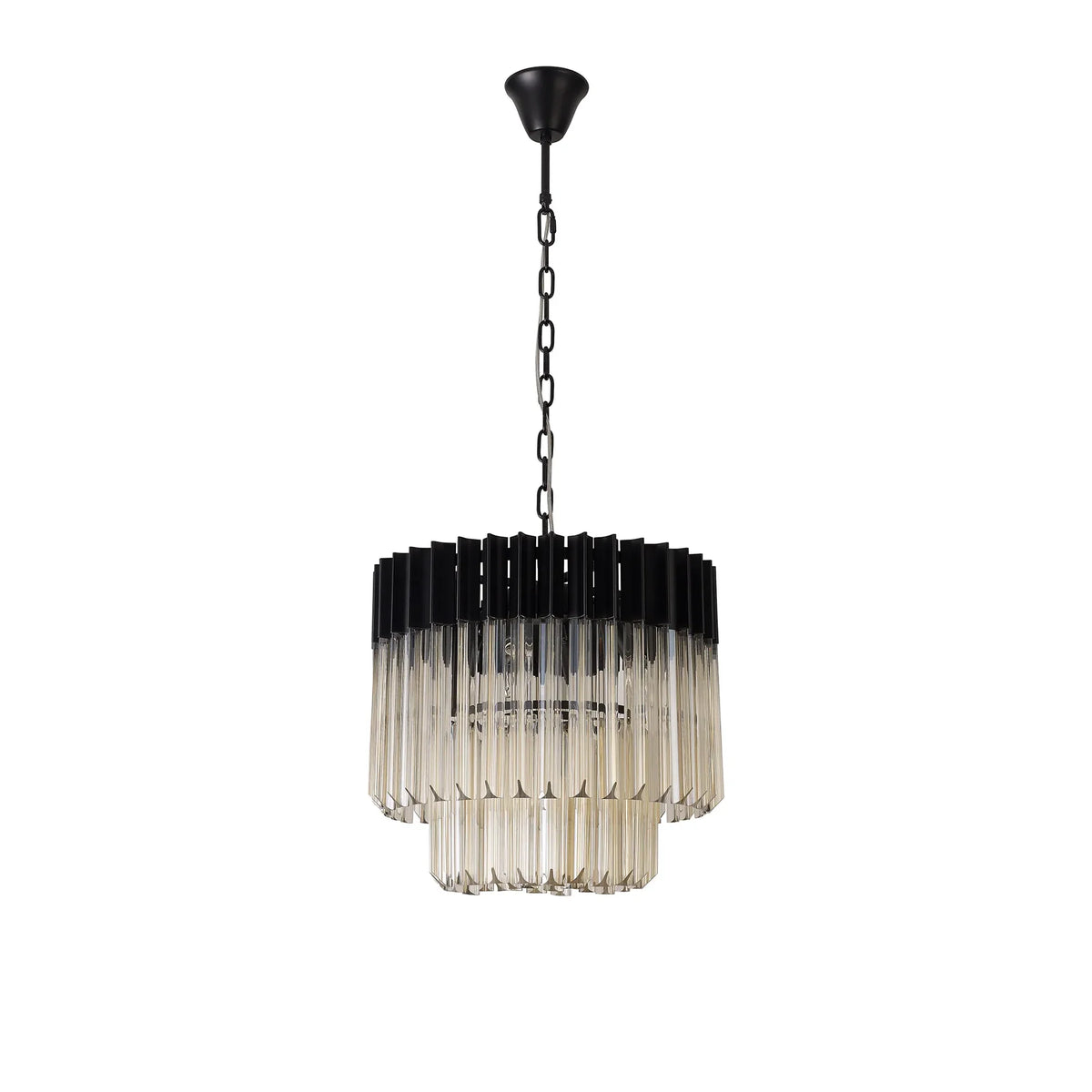 Chelsea 45cm Round Pendant
