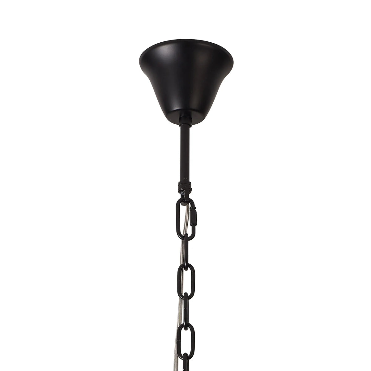 Chelsea 45cm Round Pendant