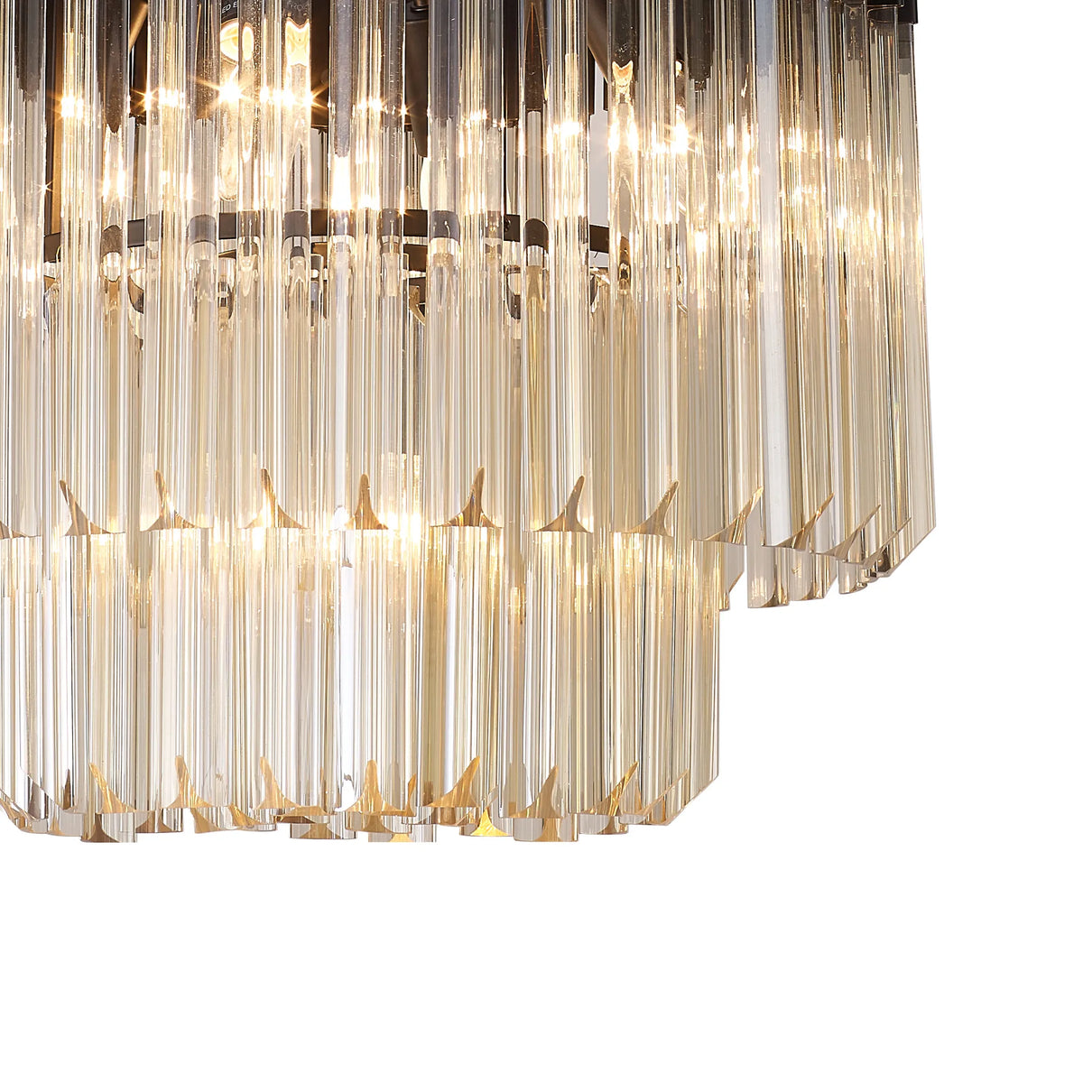Chelsea 45cm Round Pendant