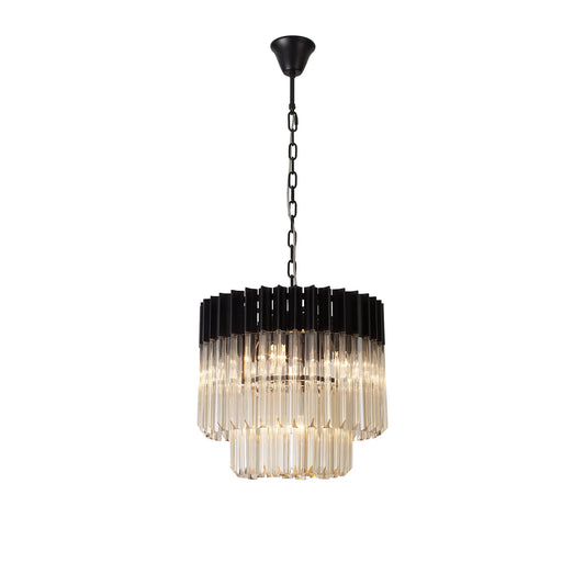 Chelsea 45cm Round Pendant