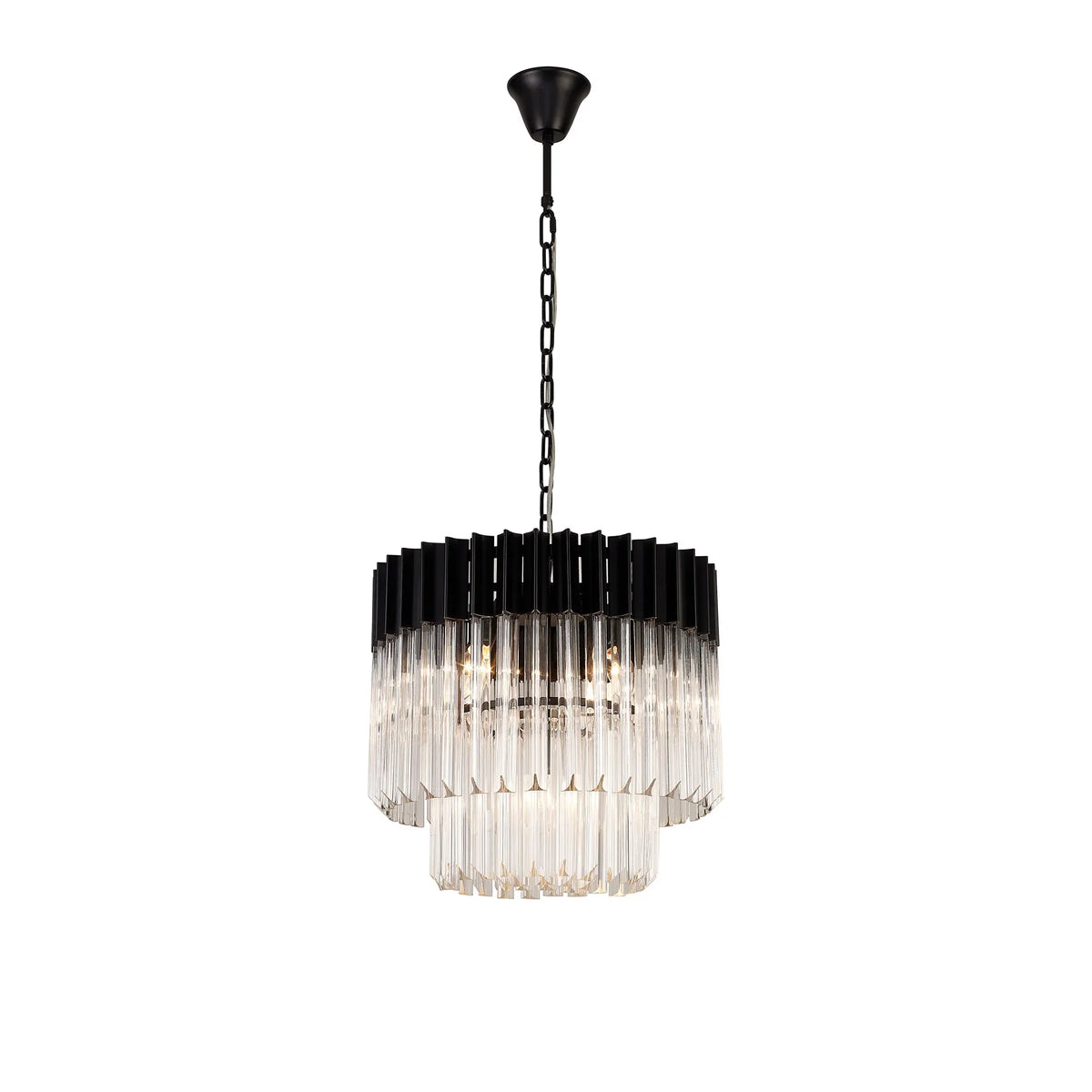 Chelsea 45cm Round Pendant