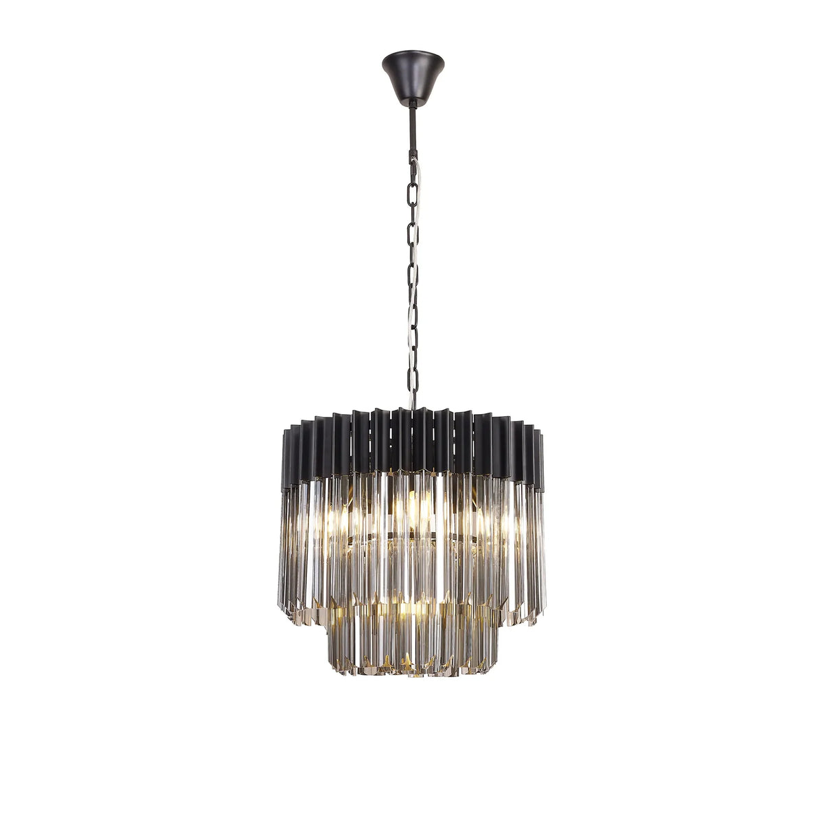 Chelsea 45cm Round Pendant
