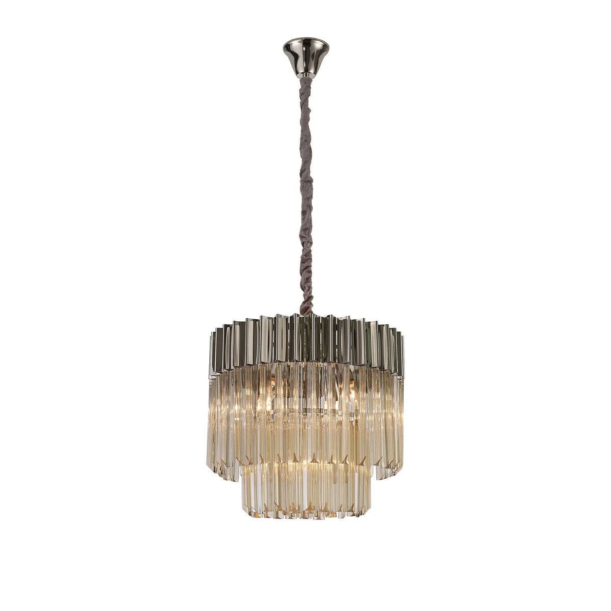 Chelsea 45cm Round Pendant