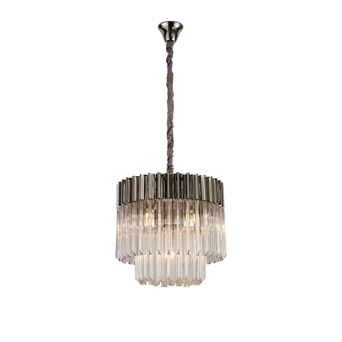 Chelsea 45cm Round Pendant