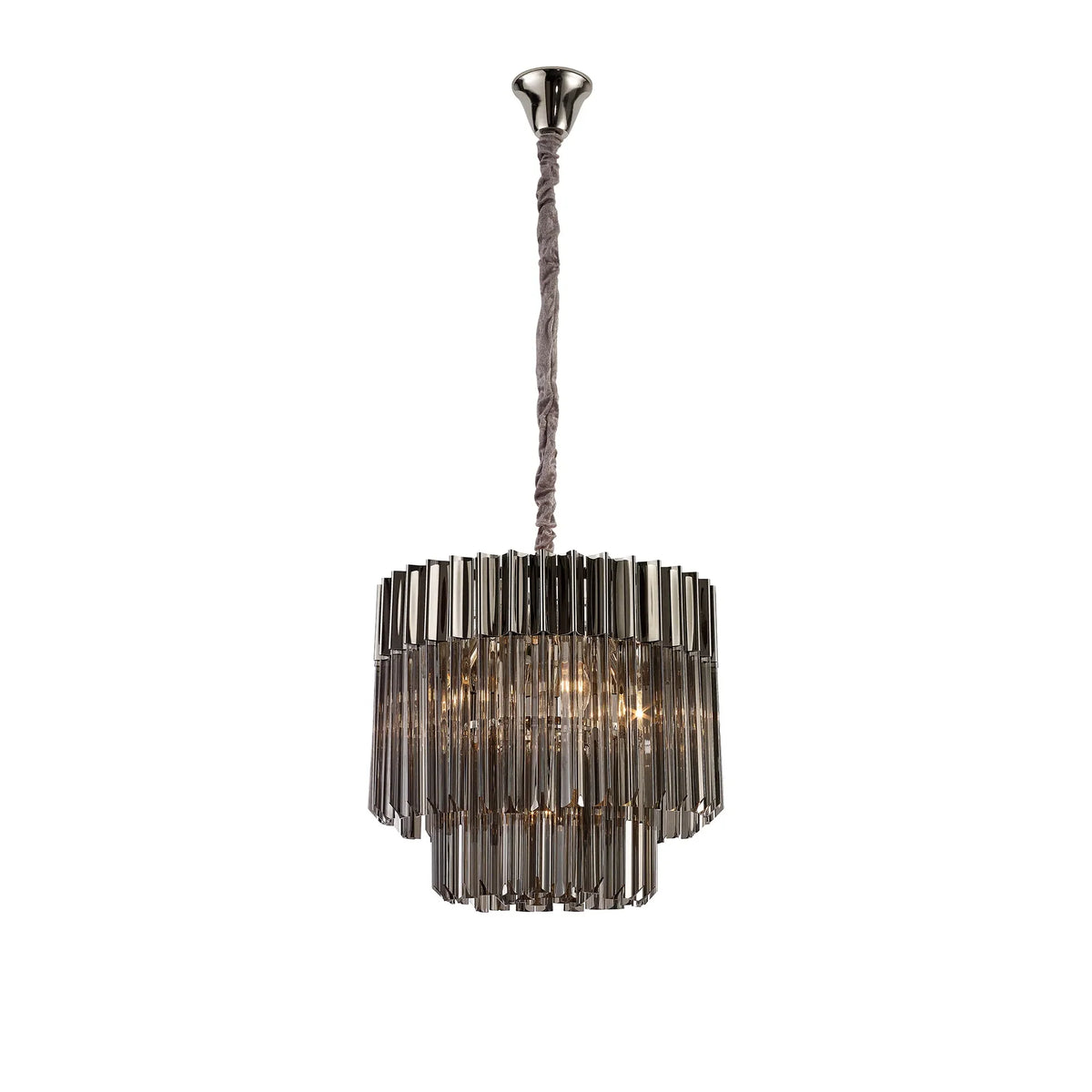 Chelsea 45cm Round Pendant