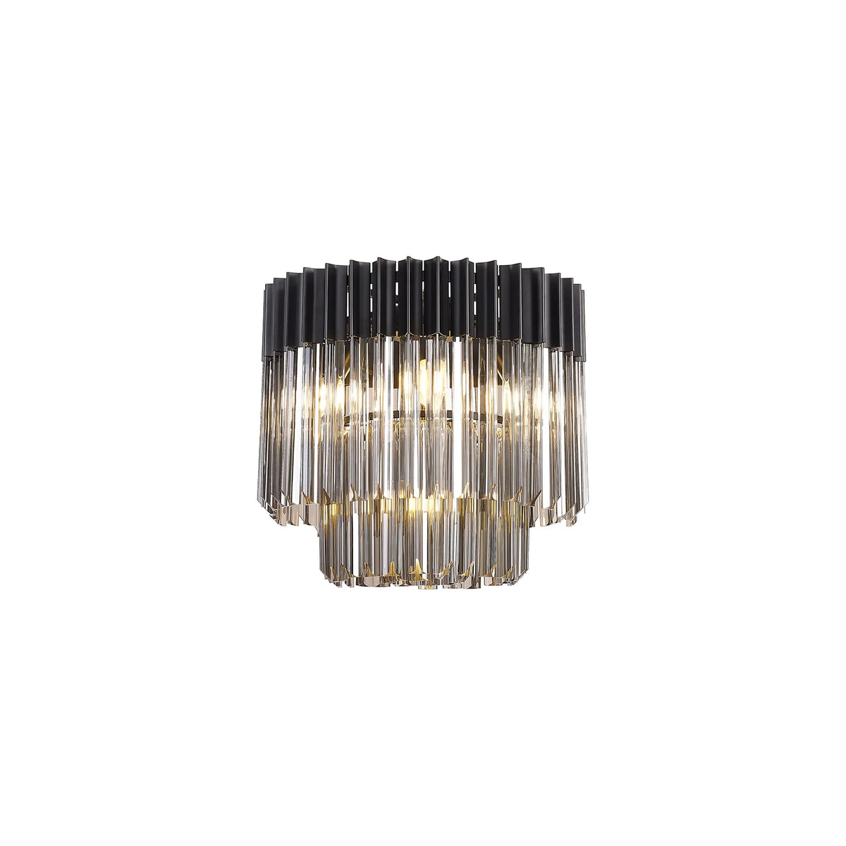 Chelsea 45cm Flush Ceiling Light