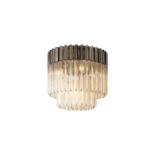 Chelsea 45cm Flush Ceiling Light