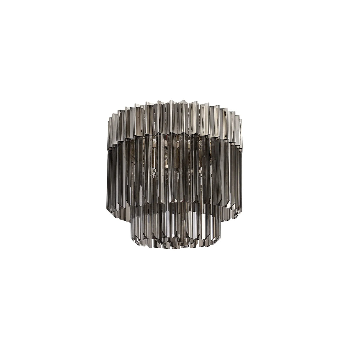 Chelsea 45cm Flush Ceiling Light