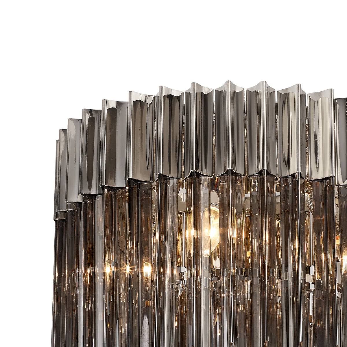 Chelsea 45cm Flush Ceiling Light