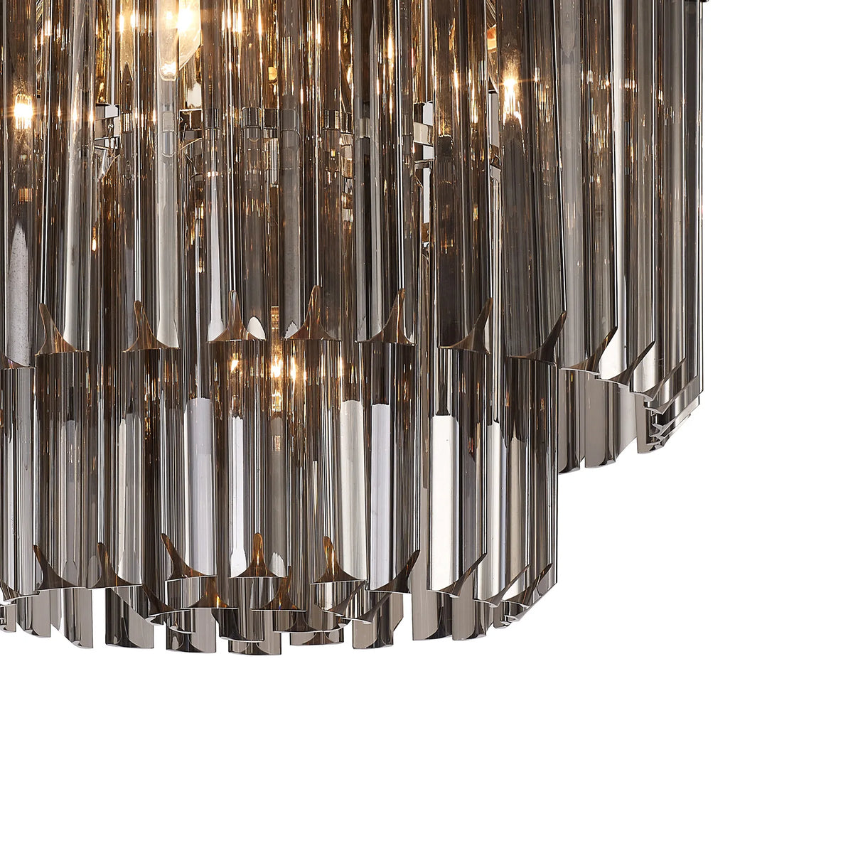 Chelsea 45cm Flush Ceiling Light