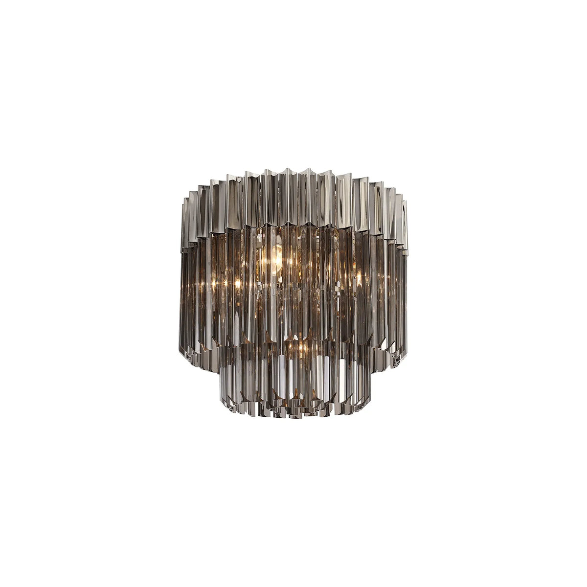 Chelsea 45cm Flush Ceiling Light