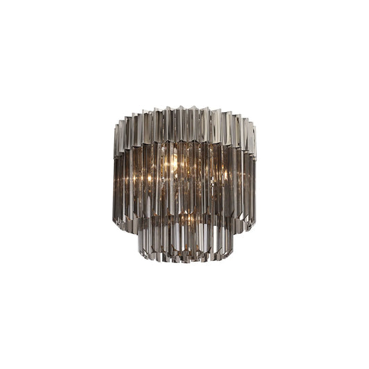 Chelsea 45cm Flush Ceiling Light