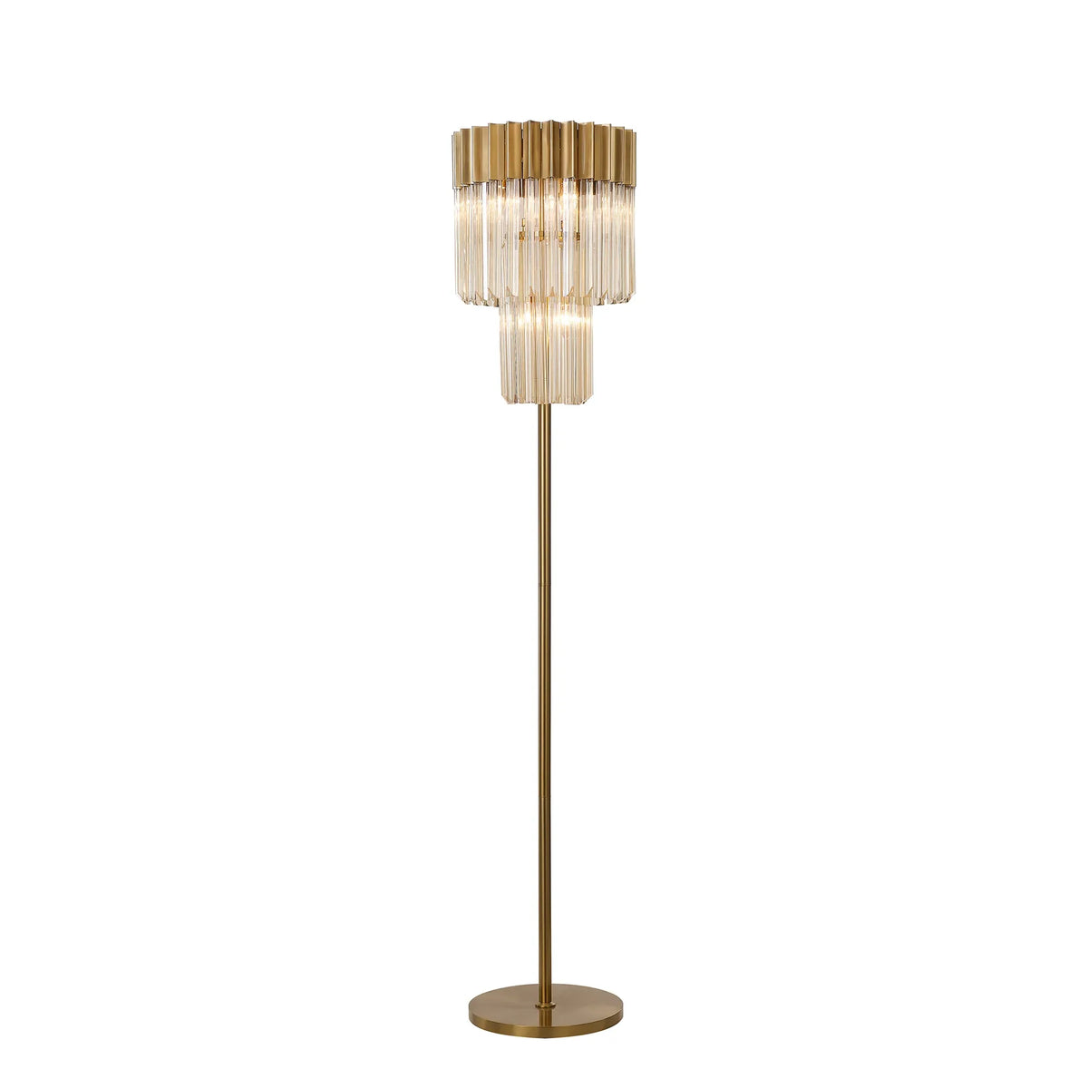 Chelsea Floor Lamp