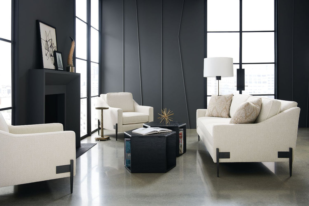 Riviera 2 Seater Sofa