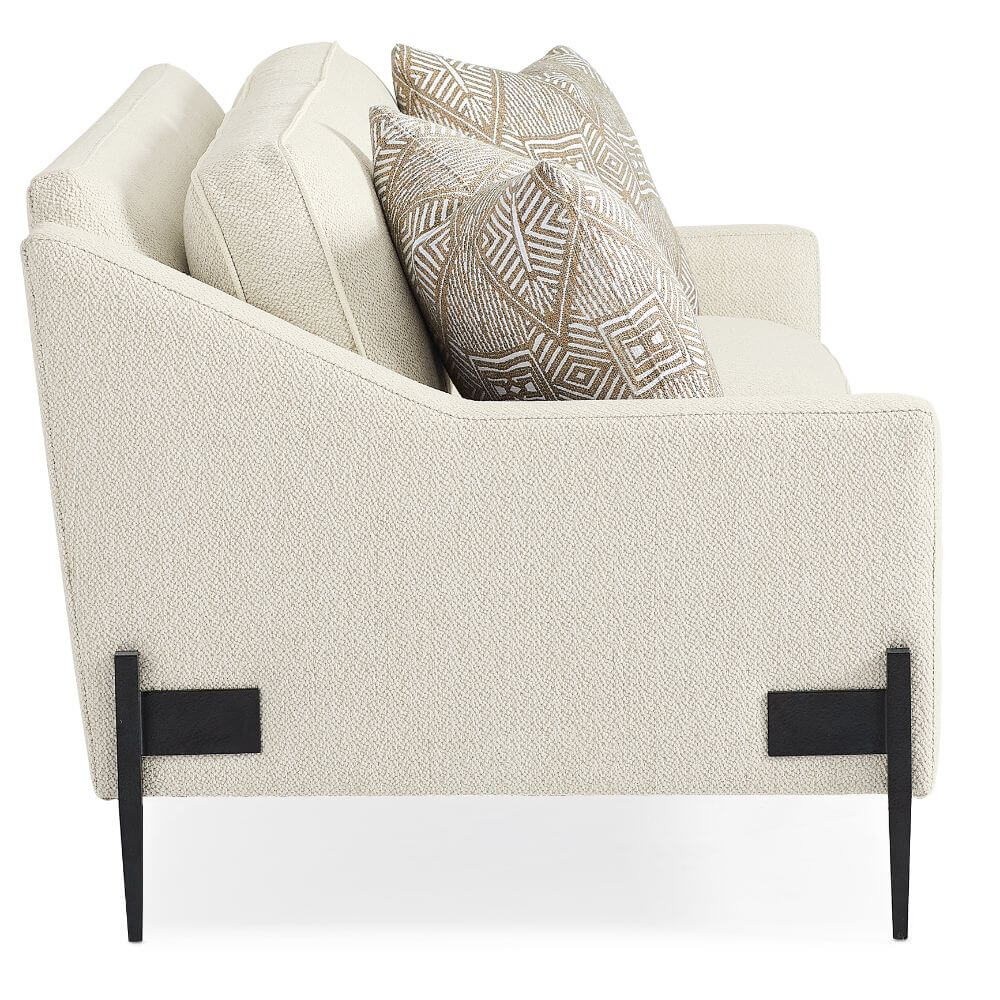 Riviera 2 Seater Sofa