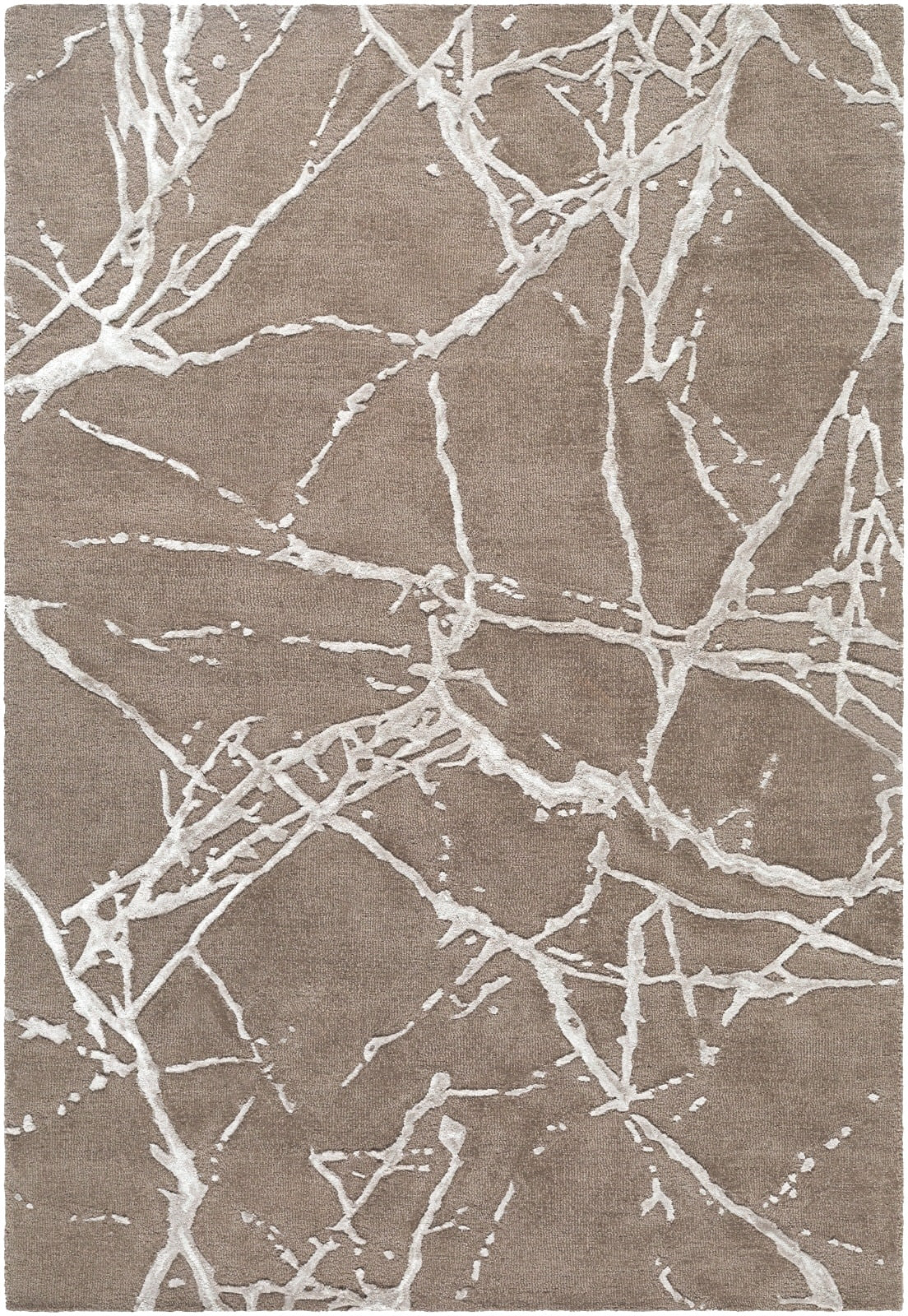 Brenta Hand Tufted Rug 366 x 274cm