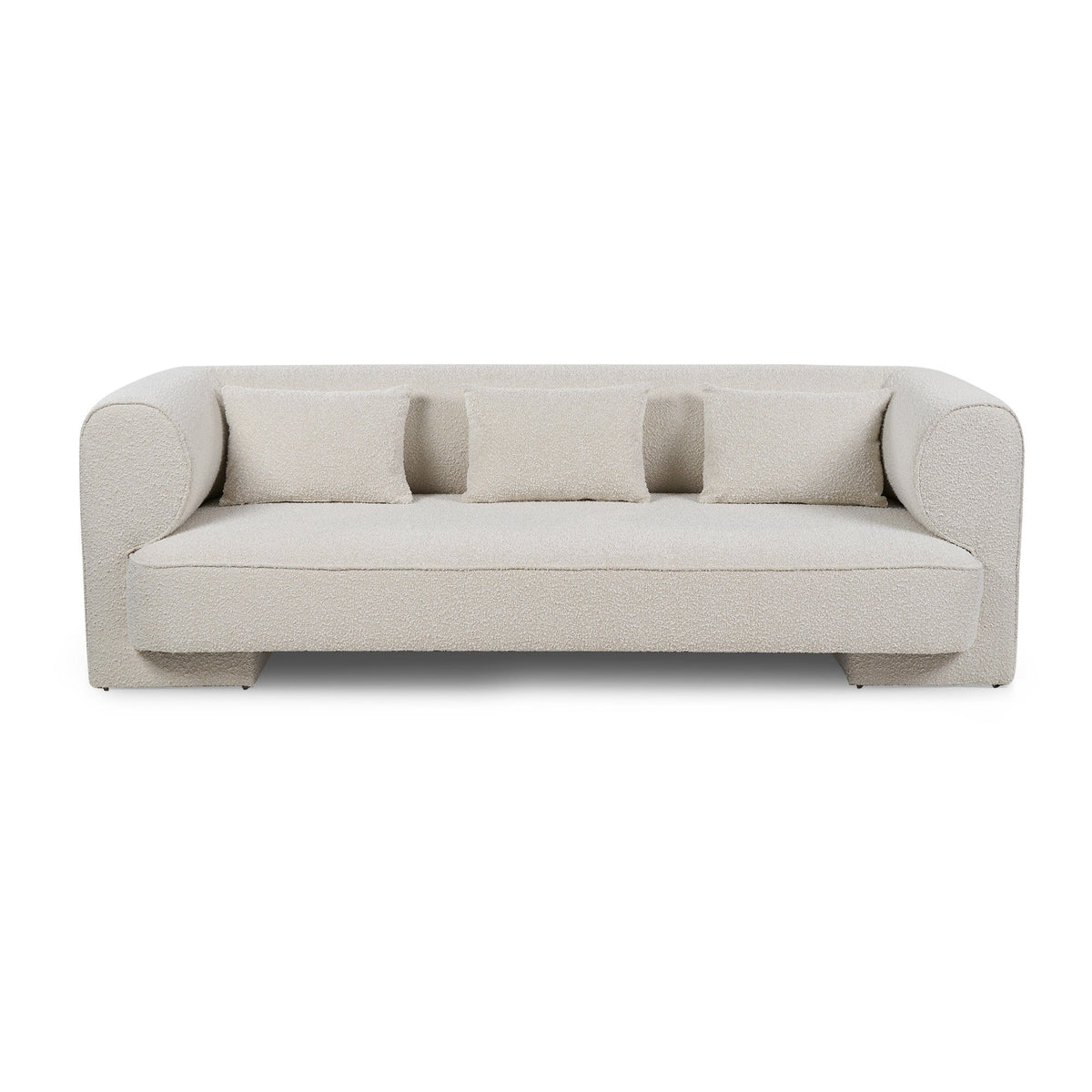 Liang & Eimil Mitho Sofa - Boucle Sand II