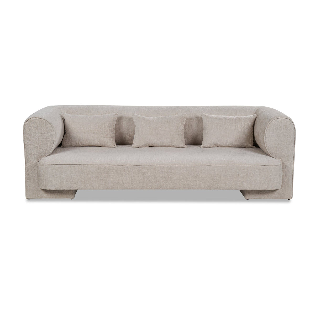 Liang & Eimil Mitho Sofa - Bennet Taupe