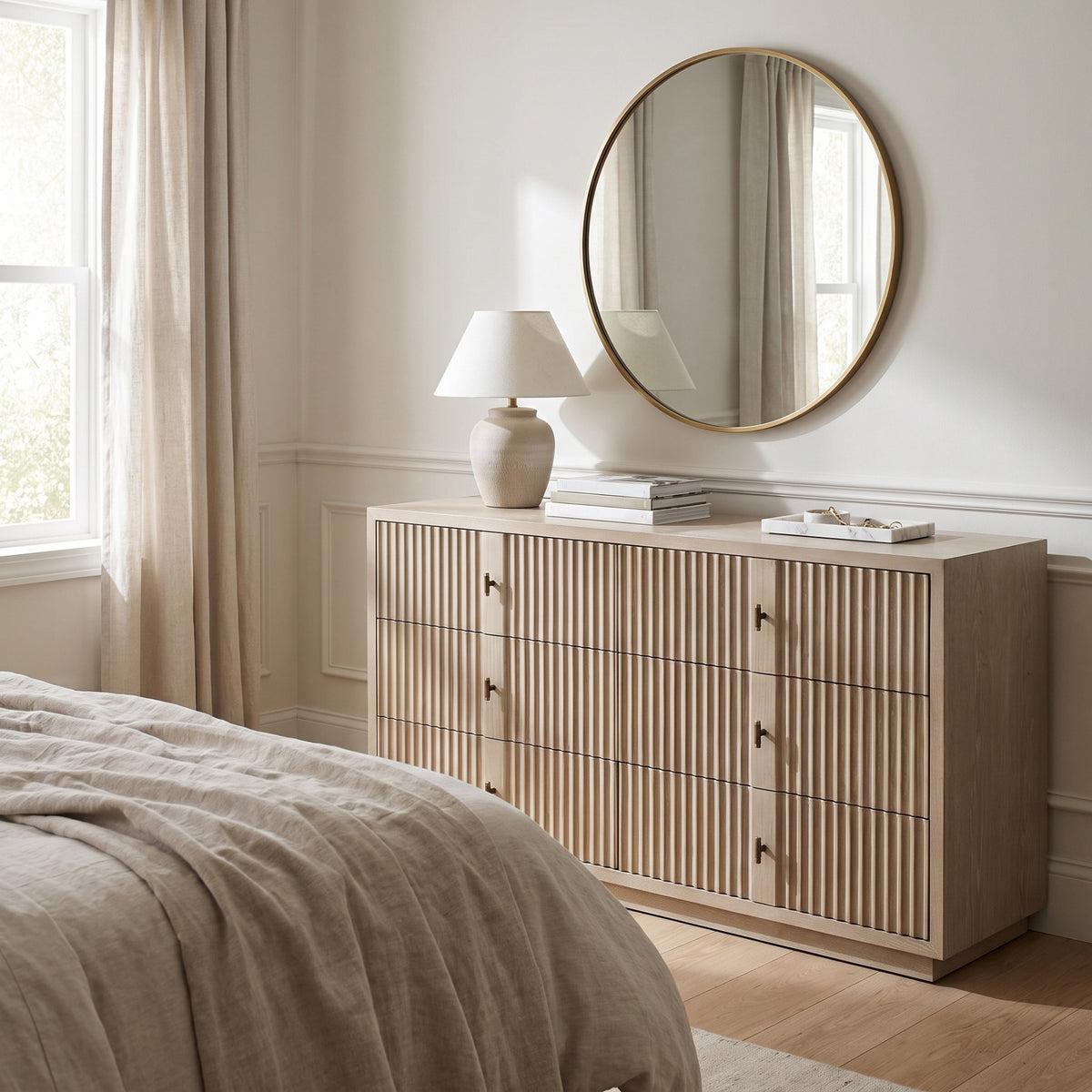 Praiano Chest of Drawers