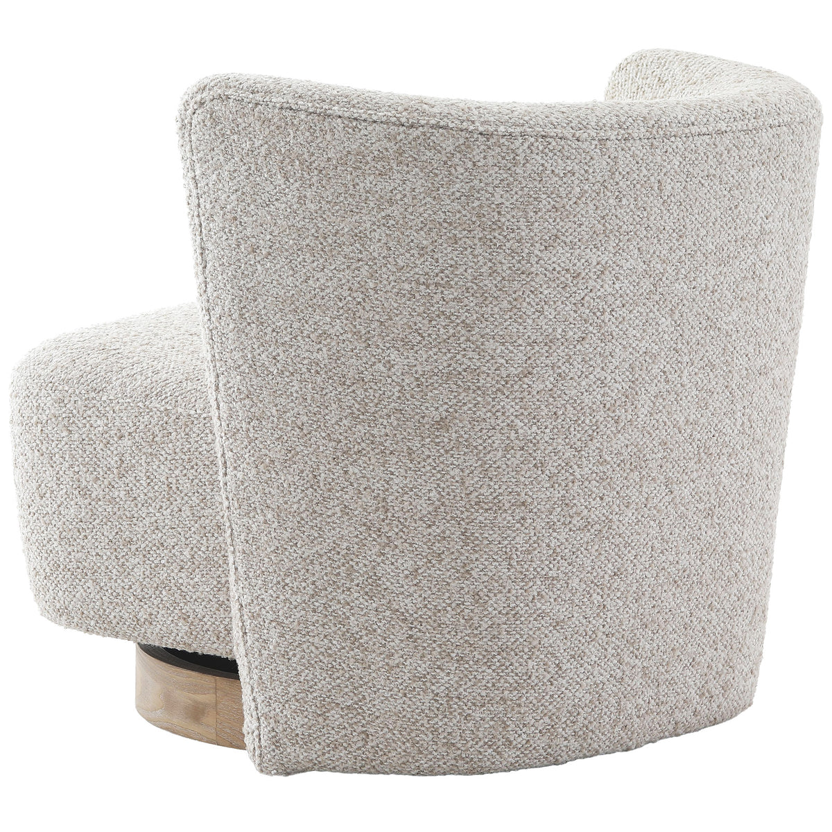 Siena Swivel Accent Chair