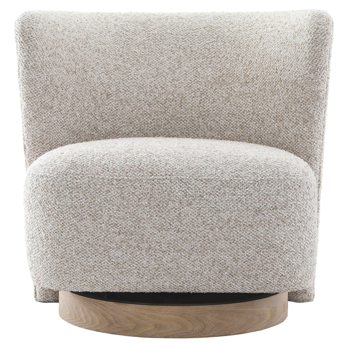 Siena Swivel Accent Chair