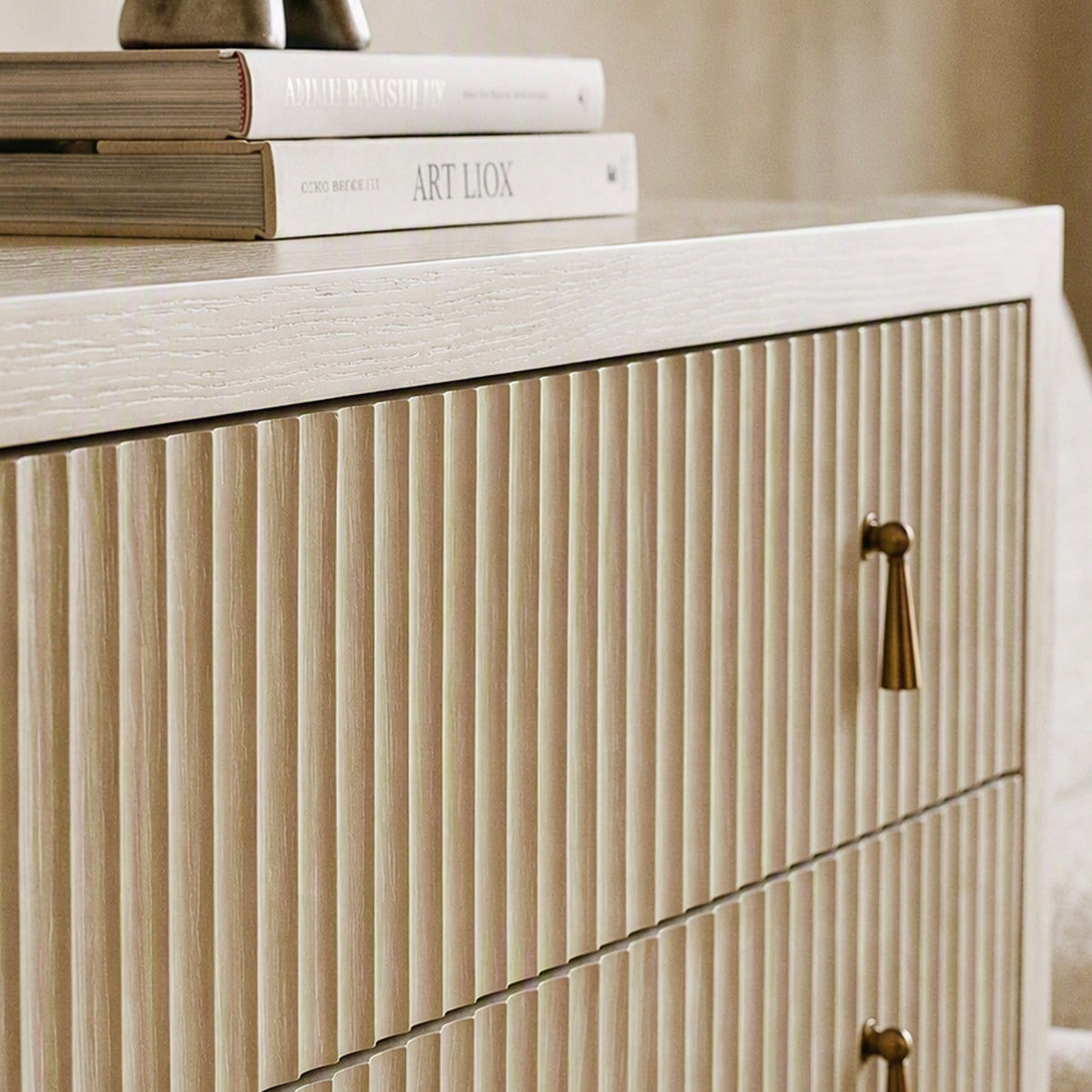 Fiora Small Chest of Drawers