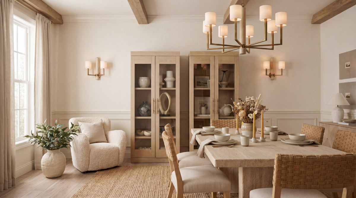 Perla Accent Chair