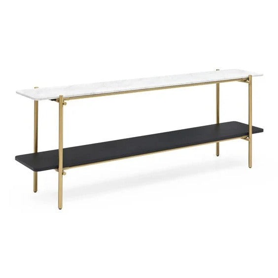 Bottega Console Table