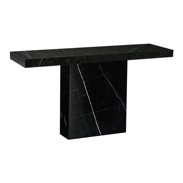 Noche Console Table