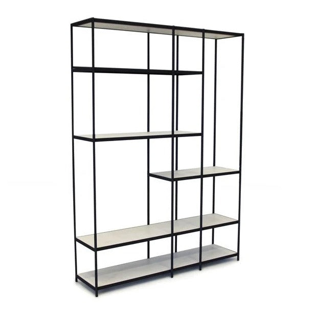 Bolton Book Shelf