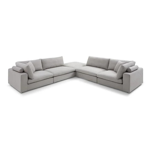 Blanco Modular Sofa