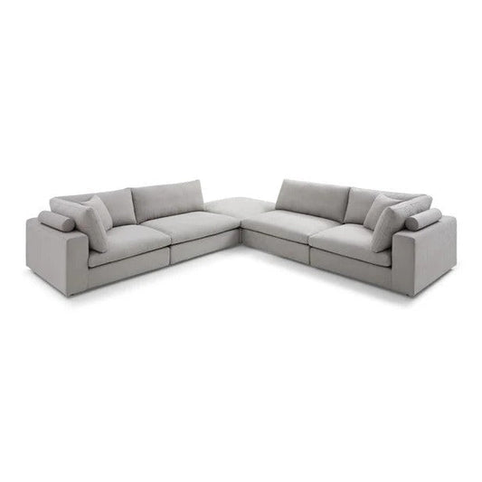 Blanco Modular Sofa