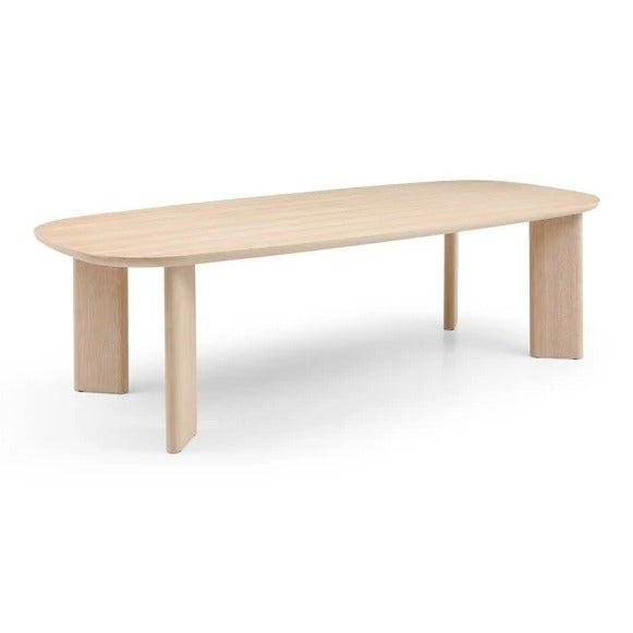 Vasto 270 Dining Table