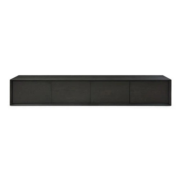 Alida TV Unit - Black