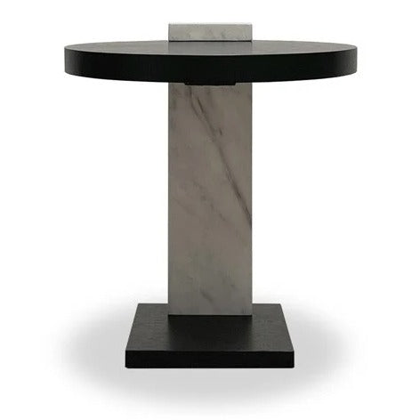 Blanc Side Table