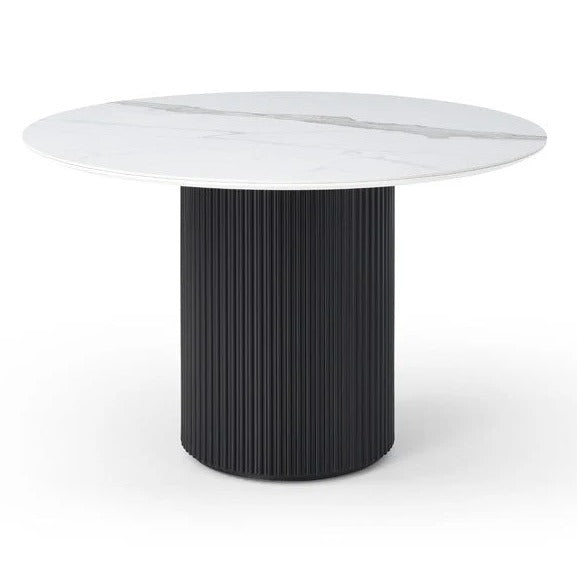 Lantine Marble 120 Dining Table