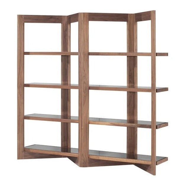 Blitz Book Shelf