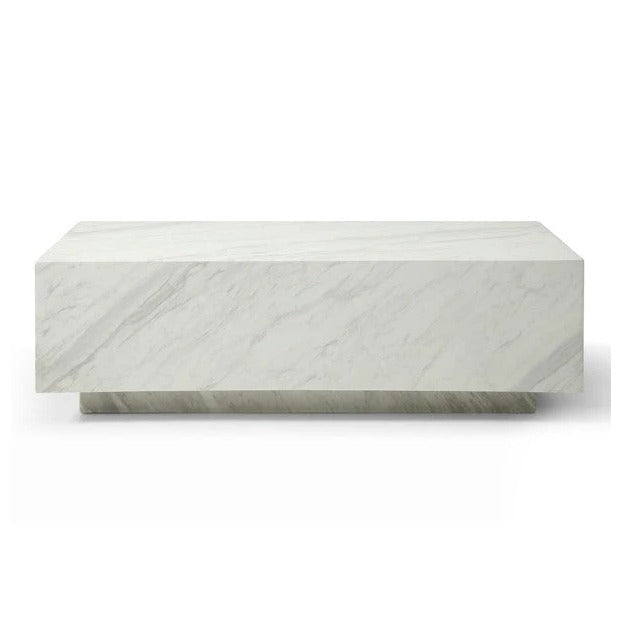 Tetra Coffee Table