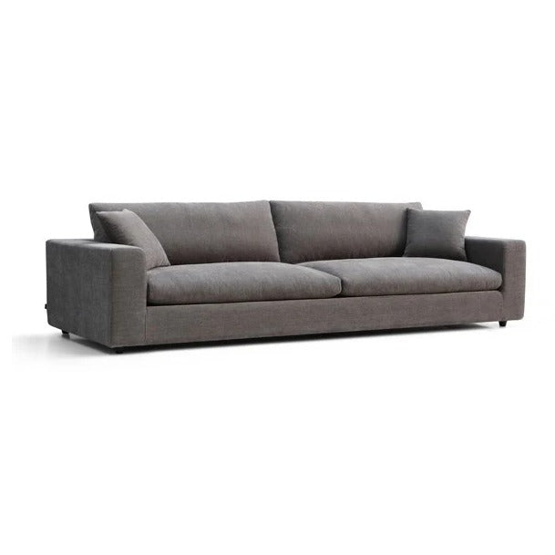 Blanco 4-Seater Sofa