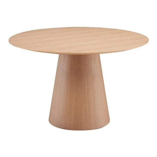 Tavamo 135 Dining Table - Ash Oak